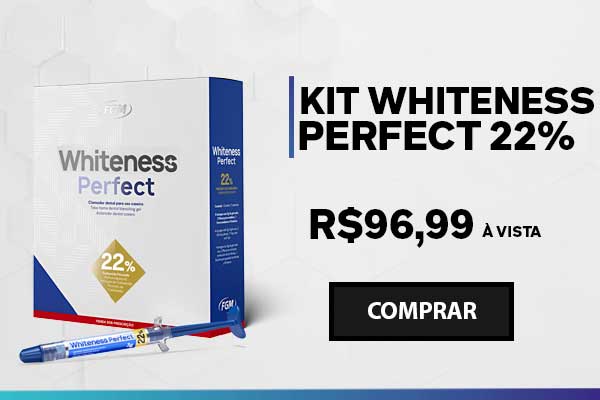 kit 22 whiteness